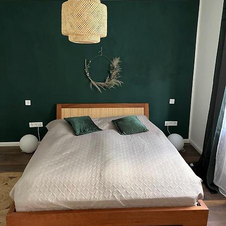 מונשאו Mon Bijou 2 Schlafzimmer מראה חיצוני תמונה