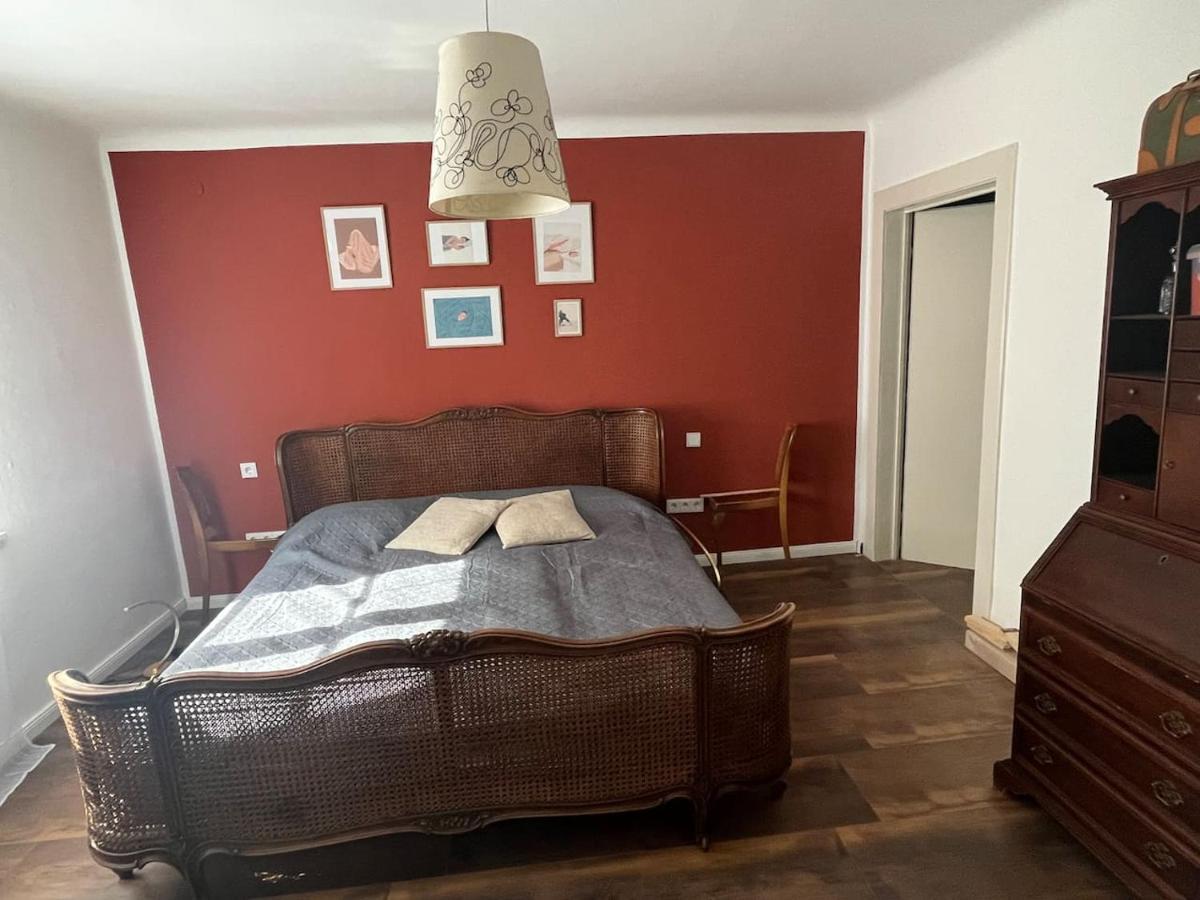 מונשאו Mon Bijou 2 Schlafzimmer מראה חיצוני תמונה